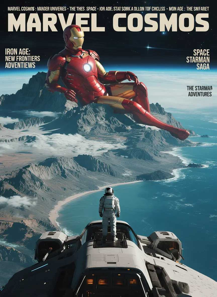 Edited - Nano Banana Pro & 2